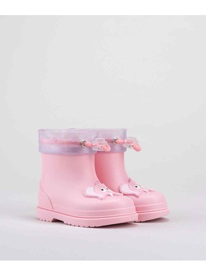 Igor Çocuk Pembe CC332 Bımbı Elefante Borreguıto Bot CC332-IGR010