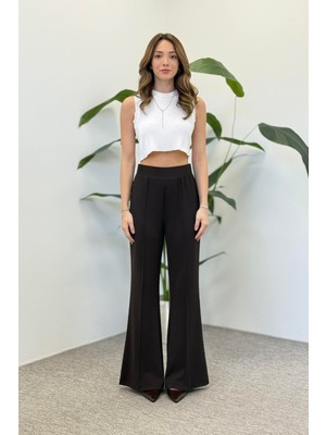 Sentez 5586 Madrid Ispanyol Paça Pantolon