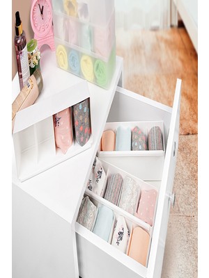 Baroness Çekmece Içi Düzenleyici