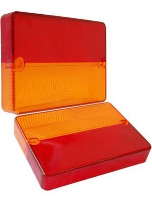 Universal Stop Lamba Camı Mf 275