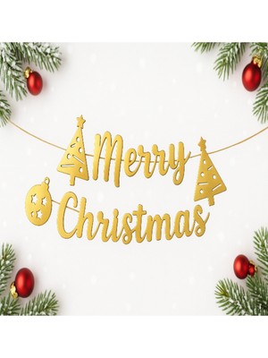 Yılbaşı ve Noel Için Şık ve Renkli Süsler, Eğlenceye Renk Katacak Detaylar