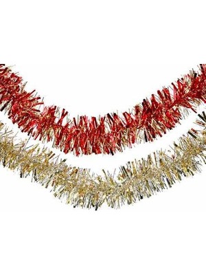 Marsilyan Yılbaşı Özel Boyun Simi