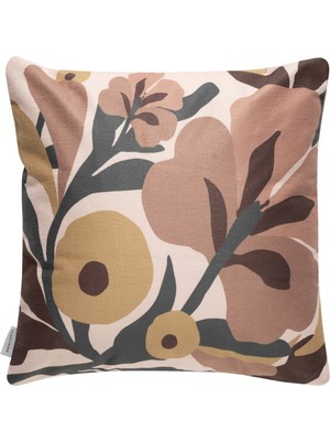 Mudo Home LILY FLOWERS KIRLENT RENKLİ 43X43