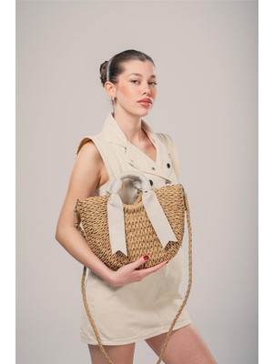 Ççs Kadın 17938 Omuz Ve Kol Çantası