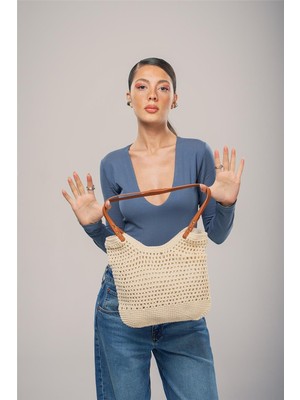 Ççs Kadın 17934 Omuz Çantası