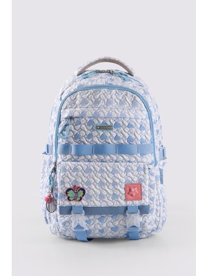 Ççs 51933 Okul Çantası