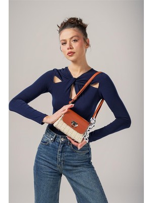 Ççs Kadın 17926 Omuz Ve El Çantası