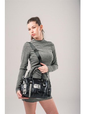 Ççs Kadın 18009 Omuz Çantası