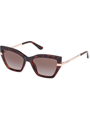 Guess GU00216S 52F 53 Kadın Güneş Gözlüğü