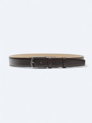 Kip Kahverengi Dana Derisi Kemer