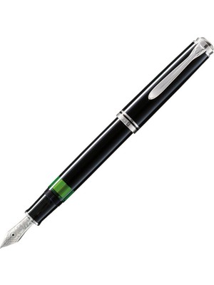 Pelikan M805 Souveran Dolma Kalem Siyah