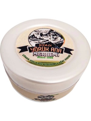 Yörük Ana Çörek Otu Karışımlı Özel 50 ml