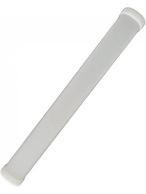 Marin Bow LED Tavan Lambası 30CM Beyaz 9-30V On-Off