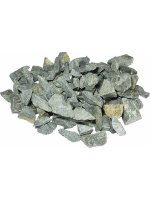 Kazdal Sauna sobası Volkanik Taş 10 kg