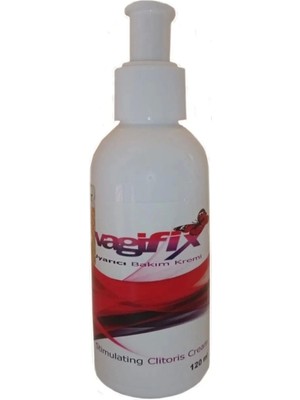 Stimulation Uyarıcı Bakım Kremi