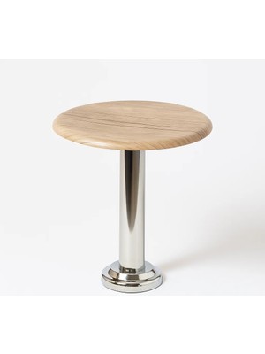 Dekosan Şadırvan Oturağı (Antik)