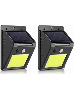 Feifei Dekoratif Lamba Güneş Enerjili Aydınlatma Dış Mekan Lambası - FEİ9376-8330