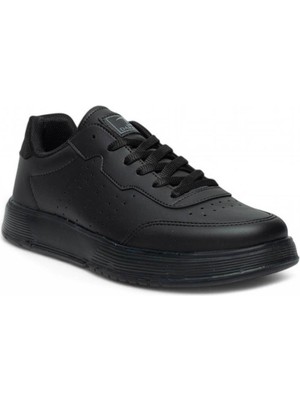 DARKSTEP Dark Step 158-26 Cilt Deri Anatomik Erkek Sneaker