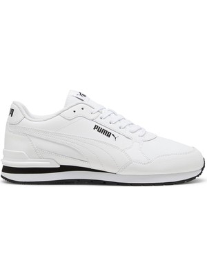 Puma St Runner V4 L Spor Ayakkabı