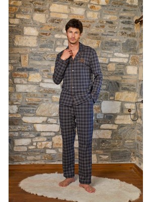 Cossy By Aqua Erkek Pijama Takımı 26155
