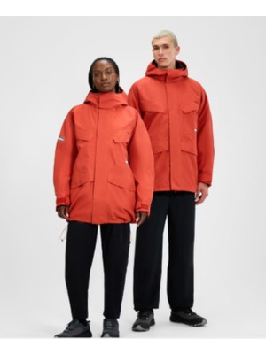 Berghaus Volcanısm Parka Au