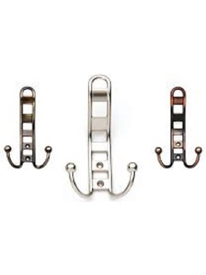 Kazdal Özsan Narin Portmanto Askısı SİYAH