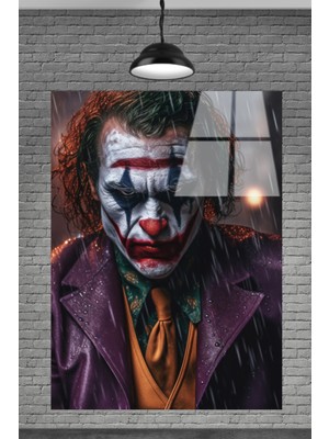 Marsilyan  Joker Cam Tablo