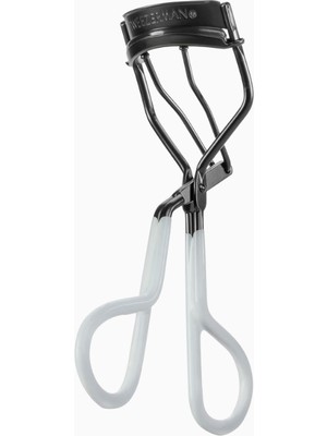 Tweezerman Wimpernzange Classic Great Grip Onyx Kirpik Kıvırıcı