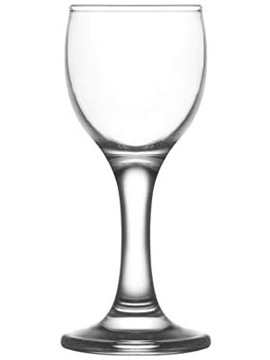 Storemax Lav 6'lı Likör Kadehi