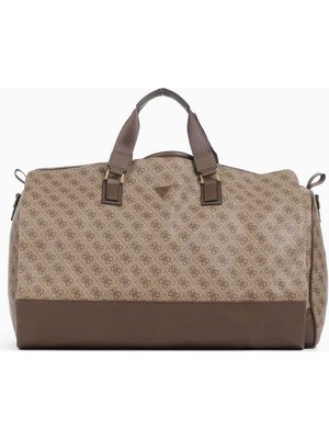 Guess Ibiza Erkek Seyahat Çantası