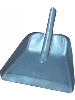 Standart Çöp Küreği Saplı