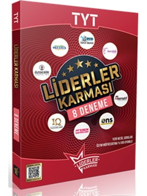 Tyt Liderler Karması Deneme