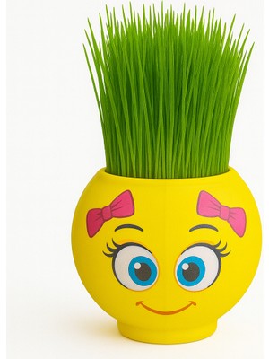 Çimcik 9050 Çim Adam Mini Tokalı