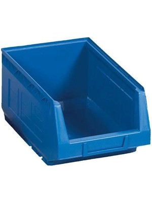 Portbag PA04 Mavi Avadanlık No:4