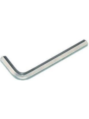 Elta 4908 Allen Anahtar 2,5 mm
