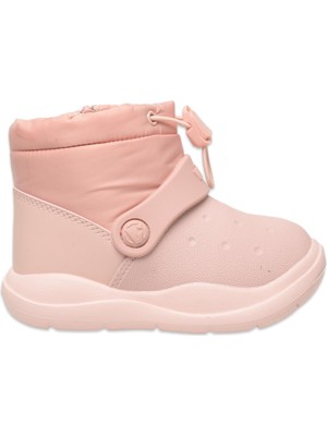 Vicco 946.P25K.448 Tufo Patik Pudra Çocuk Bot