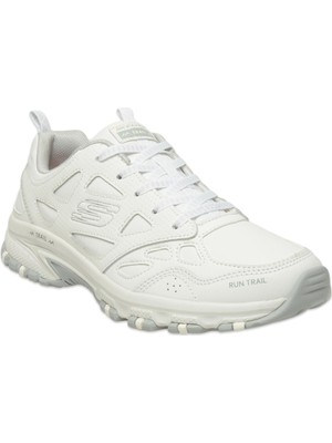 Skechers Hillcrest Kadın Beyaz Outdoor Ayakkabı 149822Tk Wsl