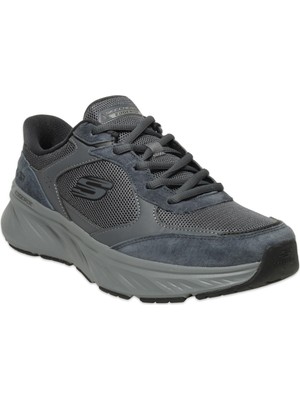 Skechers Edgeride Erlon Erkek Gri Spor Ayakkabı 232947Tk Ccgy