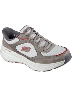 Skechers Edgeride Erlon Erkek Kahverengi Spor Ayakkabı 232947Tk Brmt