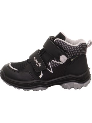 Superfit Jupiter Çocuk Gore-Tex Bot - Siyah 000056-0010