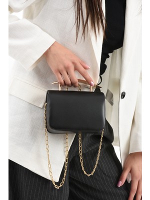 Çanta Trend Feyra Model Kadın El ve Omuz Çantası