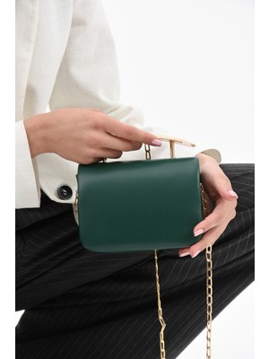 Çanta Trend Feyra Model Kadın El ve Omuz Çantası