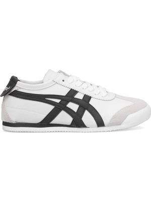 Etayger E-2006 Kadın Klasik Sneaker Beyaz - Siyah