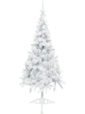 Muka Yılbaşı 150CM Yerli Üretim Çam Ağacı 220 Dal