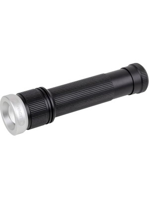 LED Tactıc Pilli El Feneri