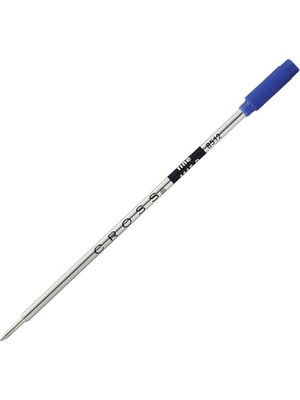 8512D C1 Slim Tükenmez Refil Mavi Fine Uç