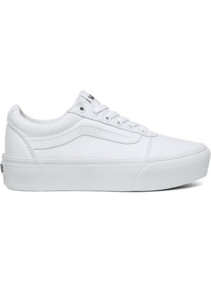 Vans WM Ward Platform