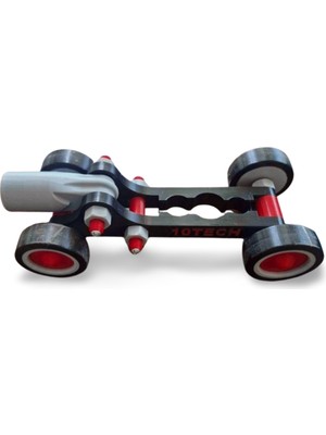 Laminasyon Test Aracı