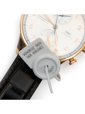 GP570 Gözlük, Takı ve Aksesuar Güvenlik Mührü / 100 Adet