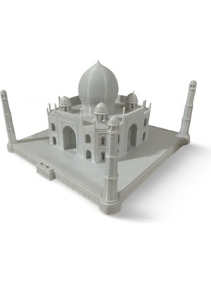 10Tech Taç Mahal Figür